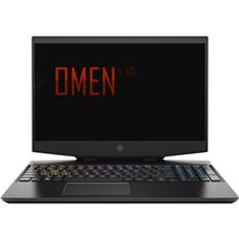 لپ تاپ اچ پی 15.6 اینچی مدل OMEN 15-DH1050-B پردازنده Core i7 رم 16GB حافظه 1TB SSD گرافیک 6GB